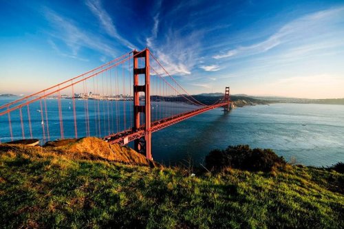 SAN FRANCISCO - 2 Nights and 3 Days